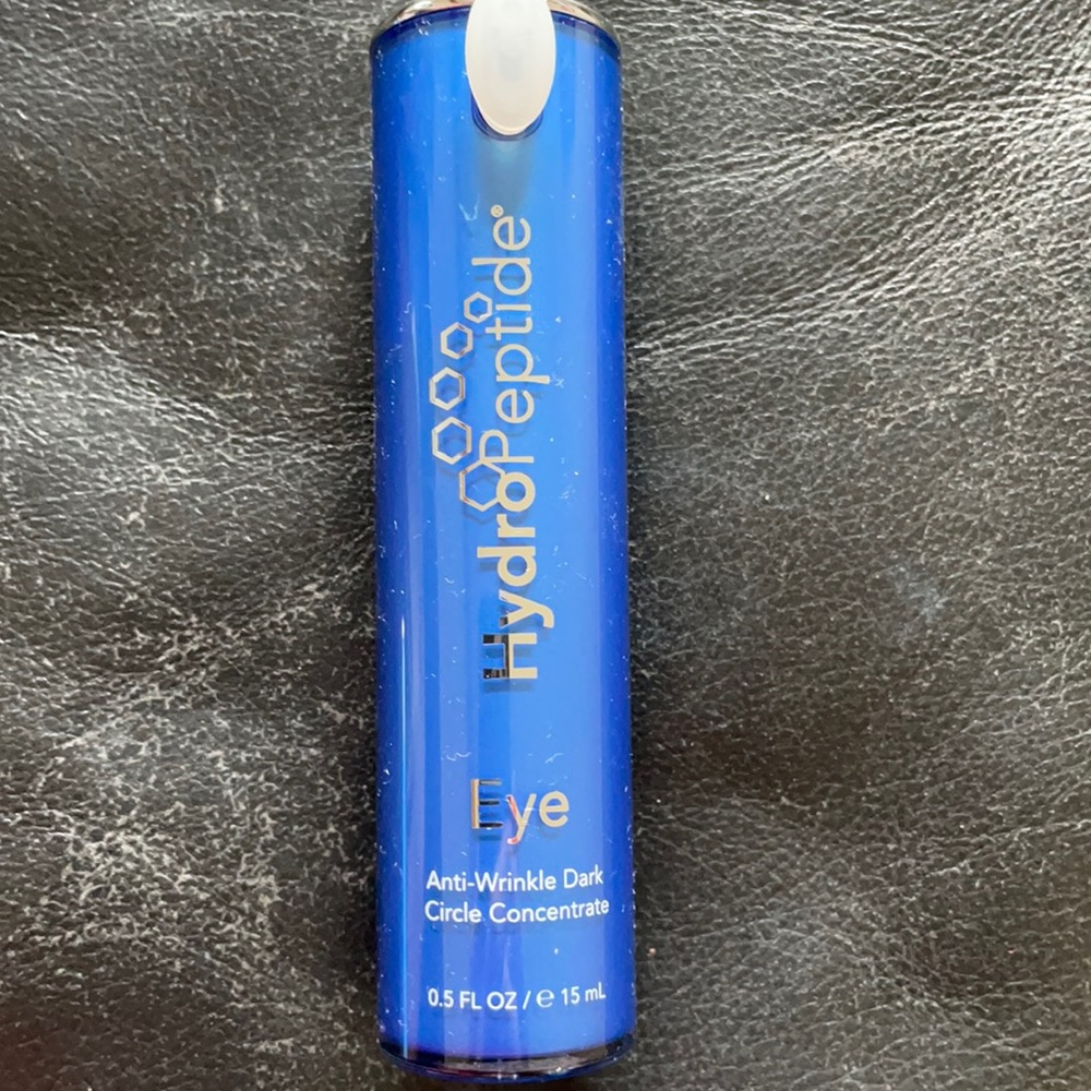 Hydropeptide Eye cream